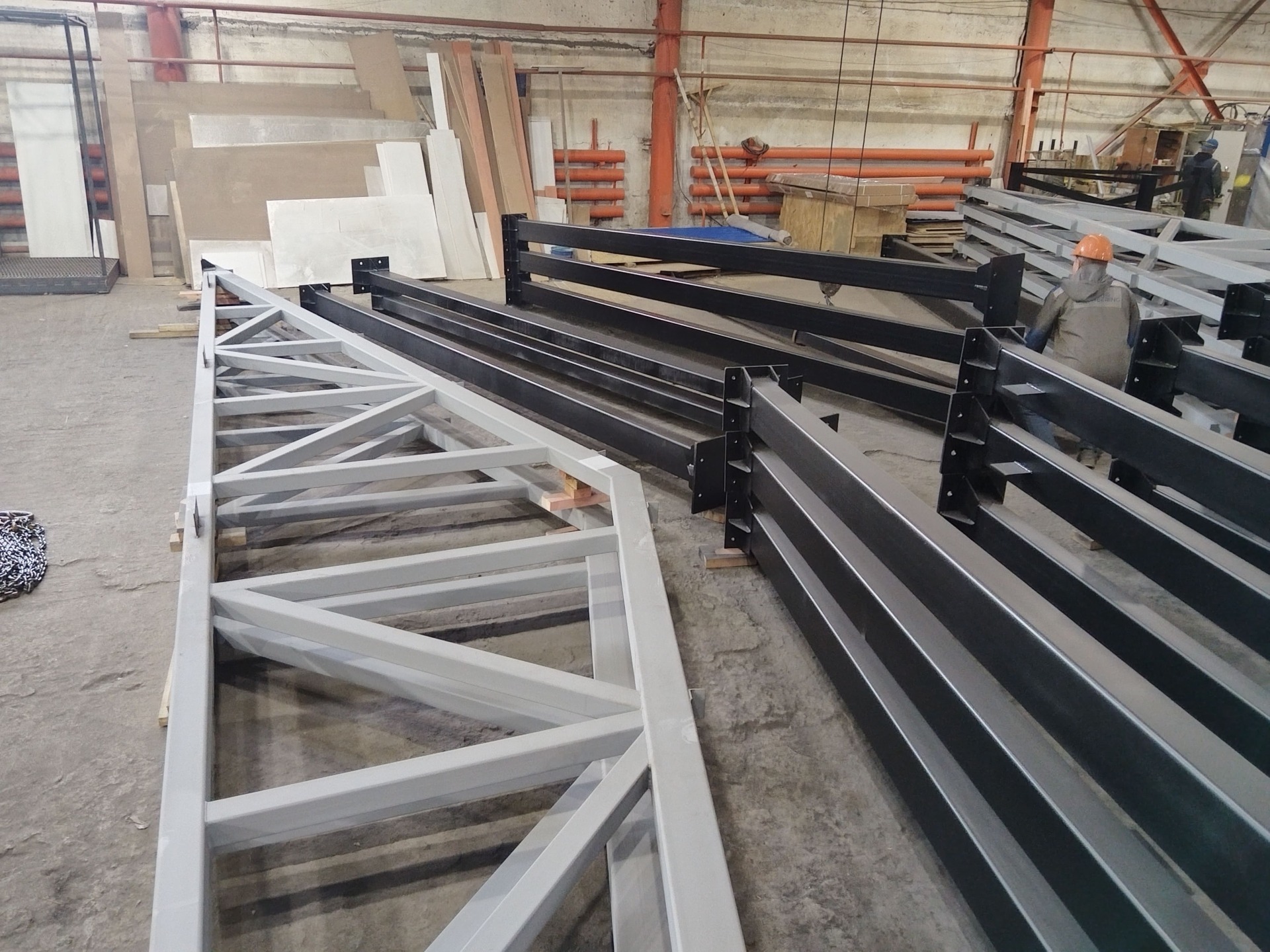 блок контейнер