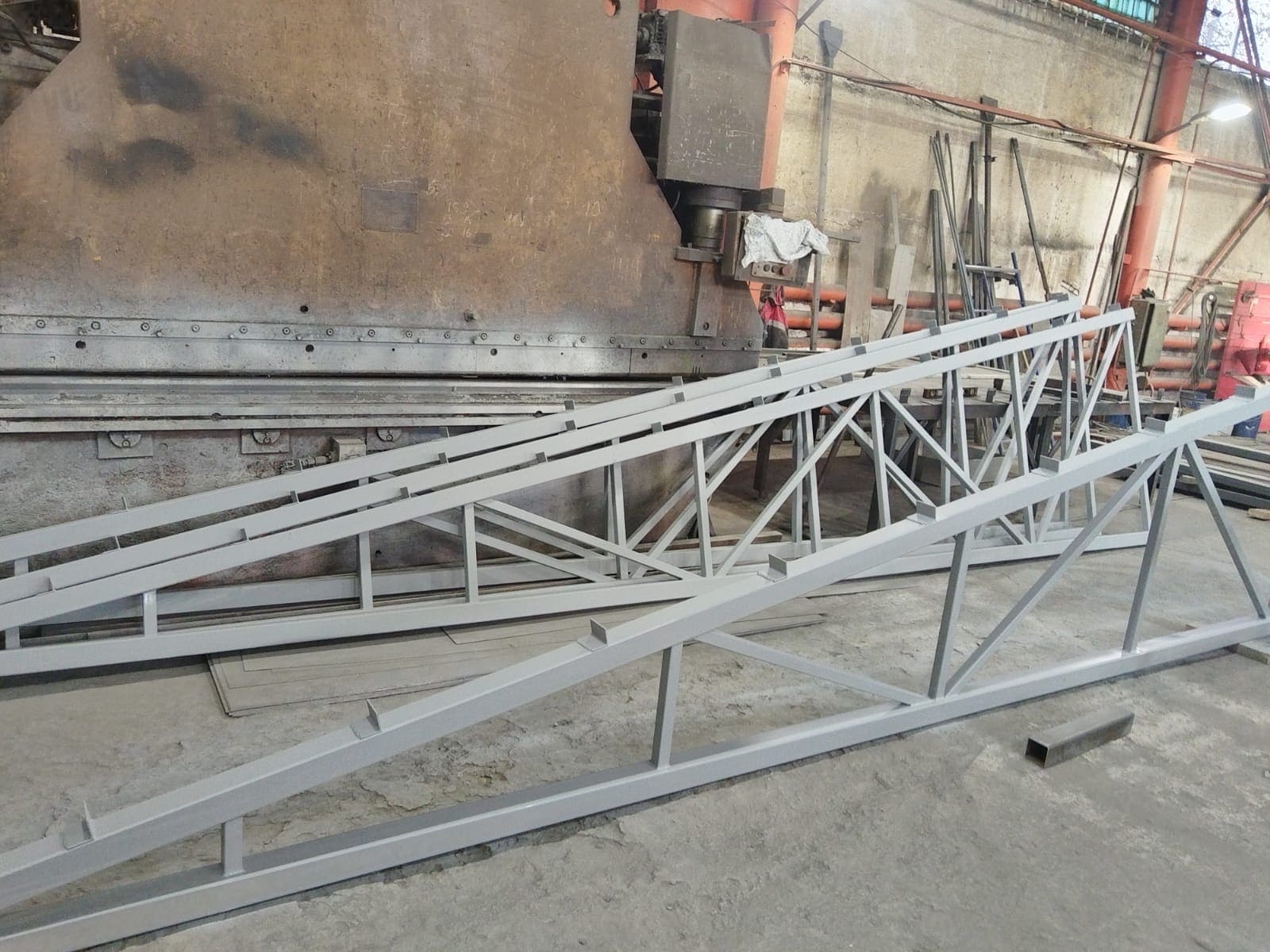 блок контейнер