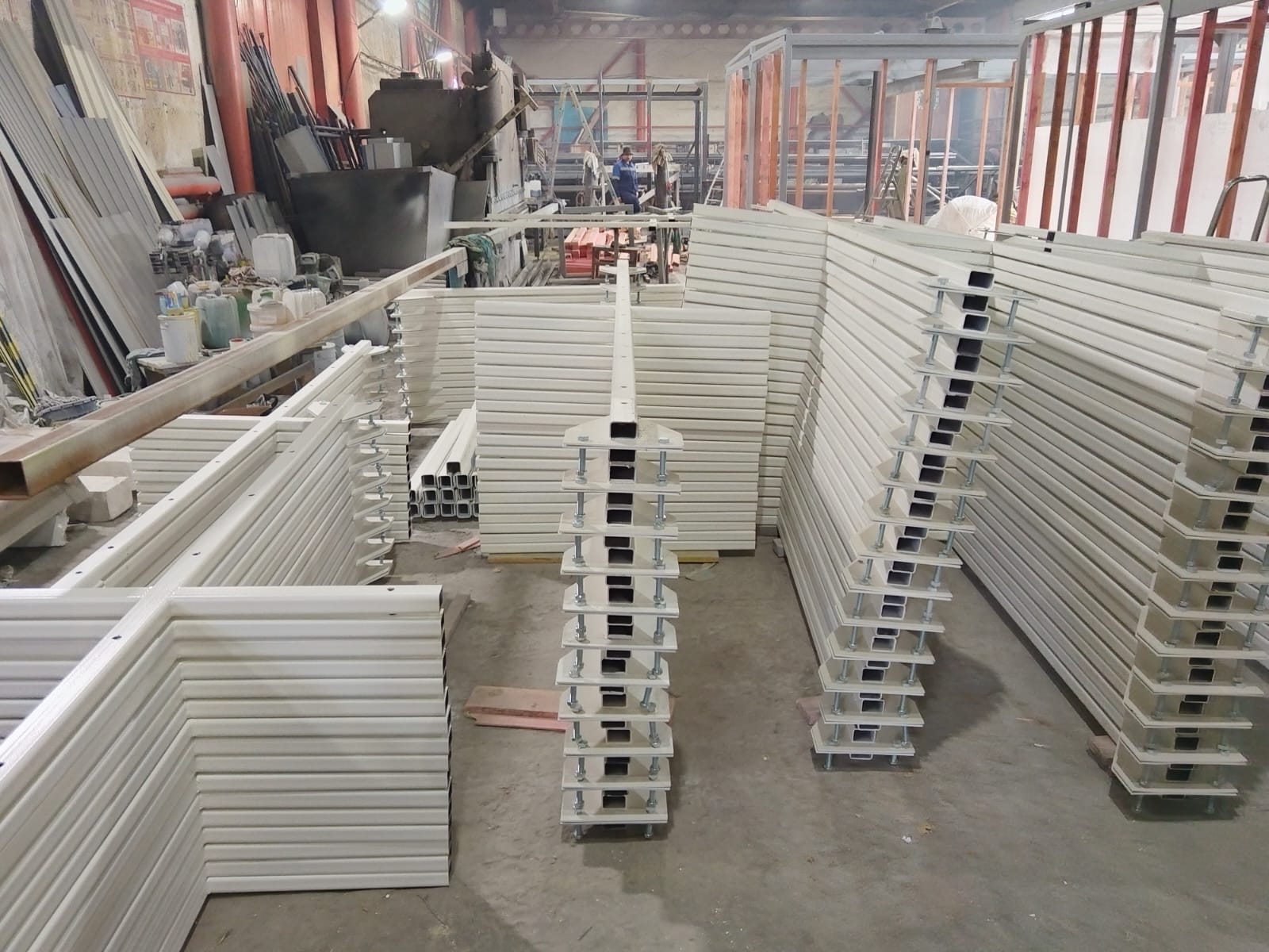 блок контейнер